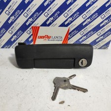 MANIGLIA ESTERNA PORTA DX FIAT