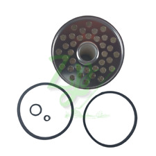 FILTRO NAFTA CON GUARNIZIONI