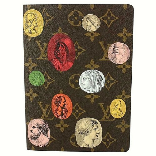 Fornasetti louis vuitton - louis,
