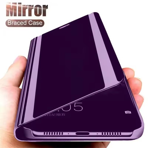 Custodia flip supporto