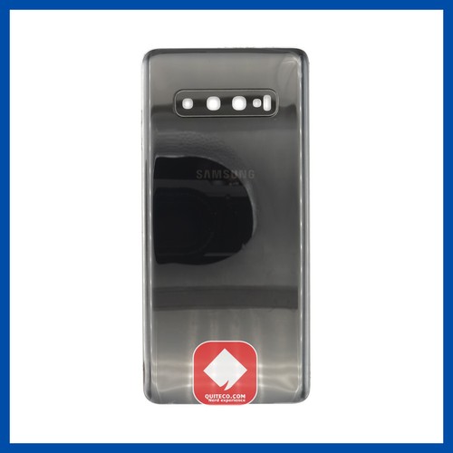 Back cover samsung s10 plus - cover,