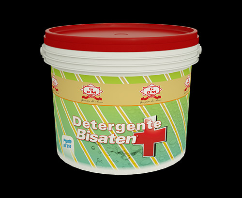 Detergente bisaten litri - bisaten,