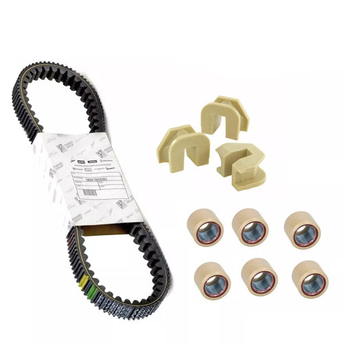 Kit tagliando piaggio - ,