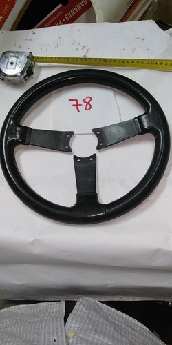 Fiat 500 simili volante - e,