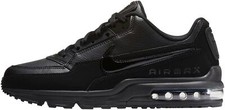 Nike Sneaker "Air Max LTD 3" nero/nero - nero