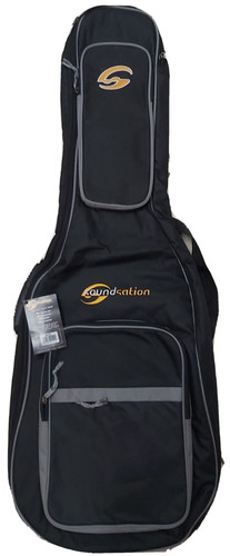 Soundsation borsa imbottita - soundsation,