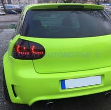 FANALI FARI GTI POSTERIORI