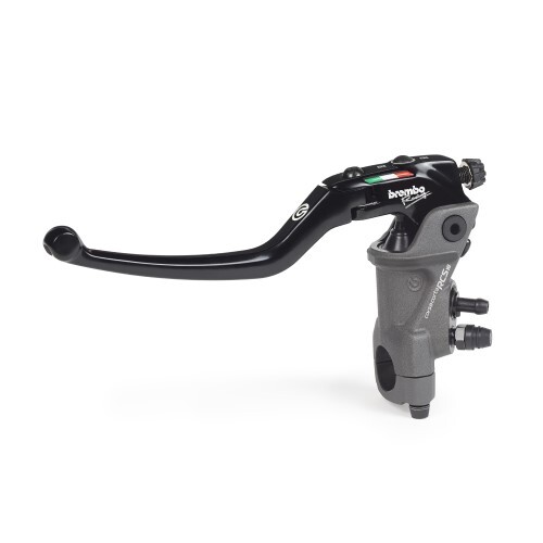 Brembo pompa frizione rcs - frizione, 16