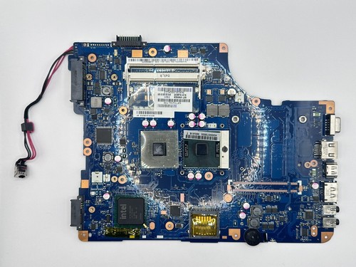 Scheda madre toshiba satellite - scheda,