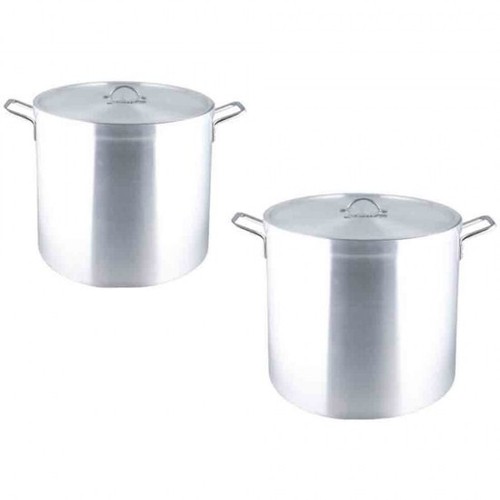 Set pentole deep 45x45cm - 45x45cm, e