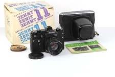 Macchina fotografica sovietica