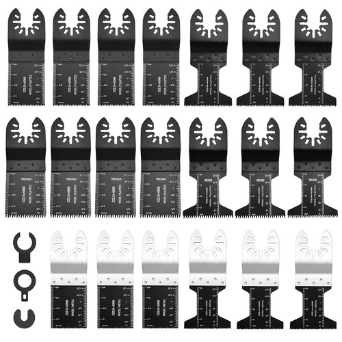Set lame oscillanti per - 23,