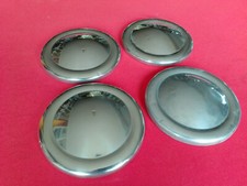 N°4 BORCHIE COPPA RUOTA  COPRI CERCHIO INNOCENTI MINI