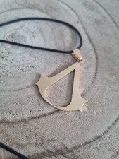 🍀 Collana Assassins Creed