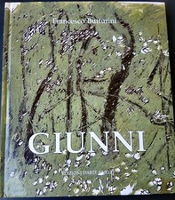 Giunni 50 disegni. Edizioni d'Arte Ghelfi Verona