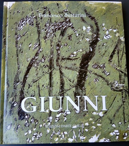 Giunni disegni edizioni - giunni,