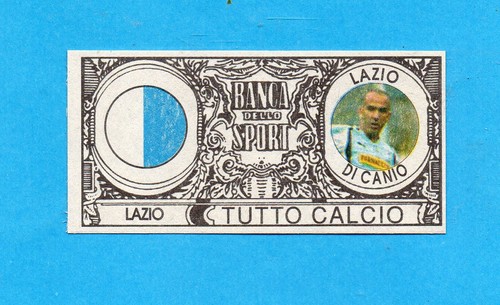 Tutto calcio 2005 banca - tutto,
