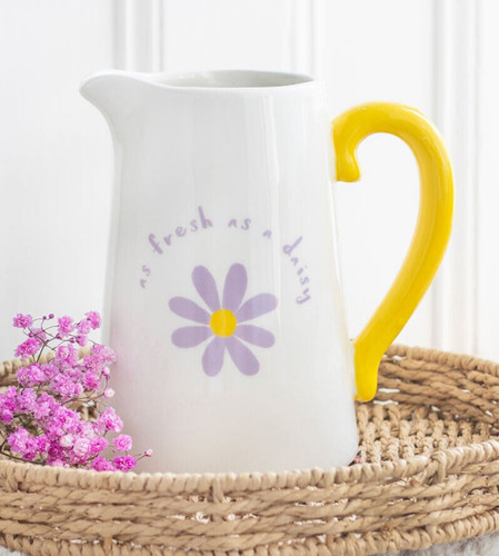 Fresh daisy brocca - fresh,
