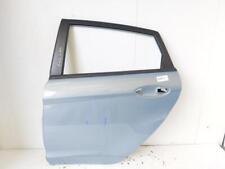 1692503 PORTA POSTERIORE SX FORD FIESTA VI (6° SERIE) 1.4 TDCI 8V MAN 5M 68CV 20