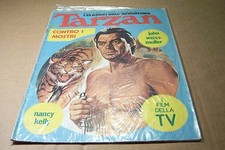 TARZAN i classici