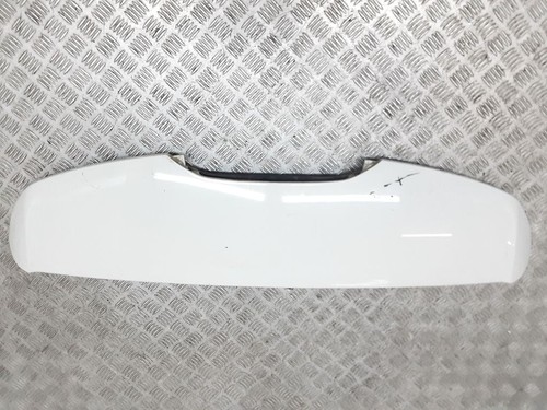 Spoiler posteriore volvo v60 - spoiler,