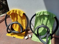 RUOTE FULCRUM RACING 400 DB