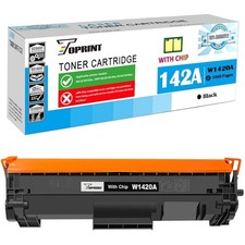 toner compatibile, HP 142A
