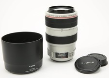 Canon EF 70-300mm f/4-5.6L IS