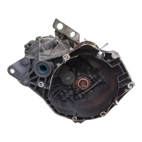 Cambio manuale marce fiat - manuale, 5