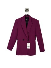 Giacca blazer donna ZARA