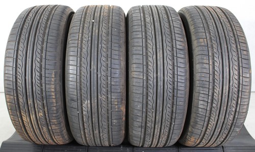 Pneumatici estivi 215 60r15 - 4,