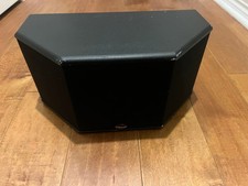 ONE Klipsch RS-25 Black