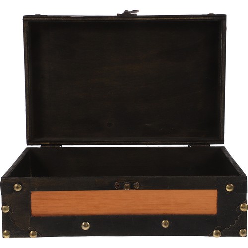 Scatole decorative cassapanca - ,