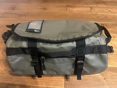 North face base camp duffel - base,