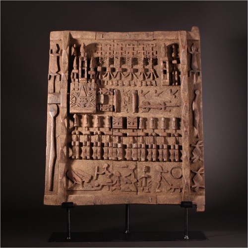 13194 dogon portale cornice - 13194,