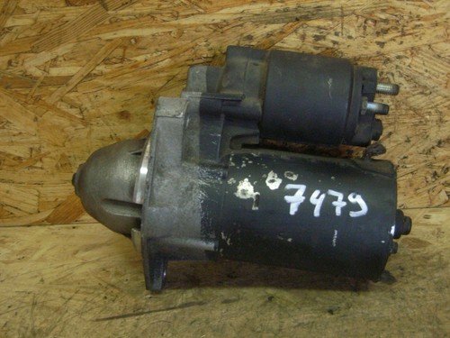 425773 avviatore starter - 425773, opel
