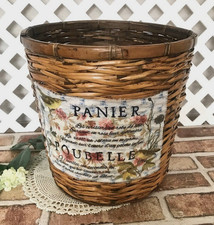 CESTINO O PORTA PIANTE