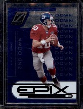 2005 Donruss Zenith #E-13 Eli