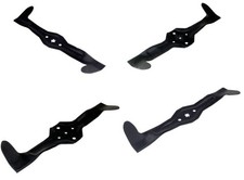 Kit set 4 lame trattorino