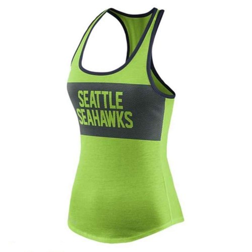 Nike seattle seahawks canotta - nike,