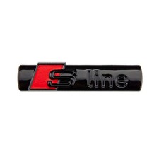 2pz emblema adesivo abs s - abs,