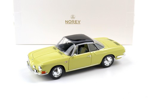 Top norev karmann ghia - top,