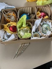 Lotto Palline Di Natale