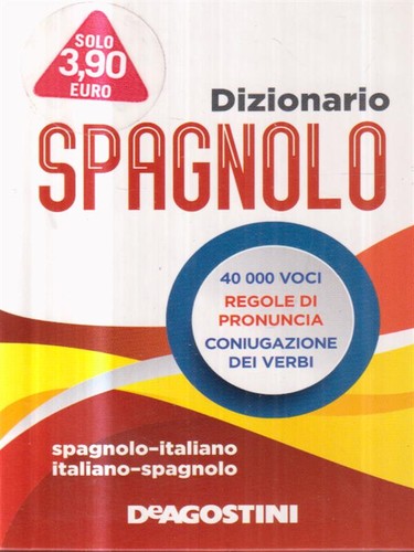 Dizionario pocket - dizionario,