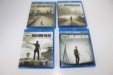 The Walking Dead The Complete