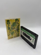 NME Smile Jamaica Rare Compilation Cassette Tape 