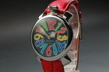 Orologio "NEAR MINT" GaGa