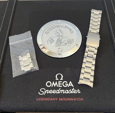 Brazalete Omega Speedmaster