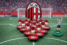 Subbuteo LW Milan Bournemouth