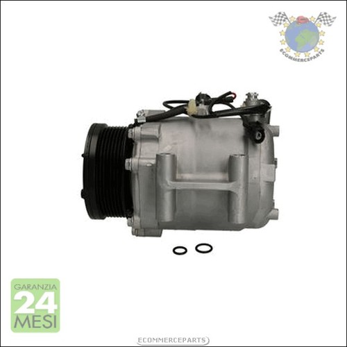 Compressore climatizzatore